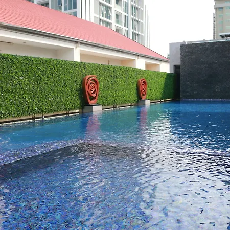 Dazzle Residence