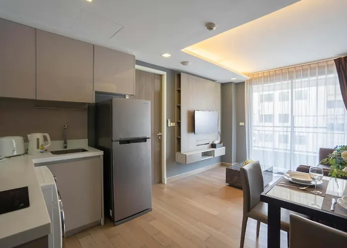 Dazzle Hotel apartamentowy
