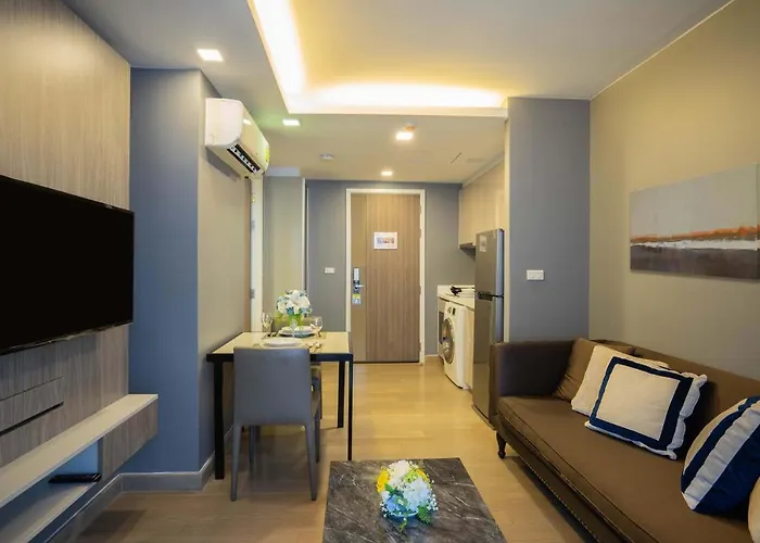 Dazzle Hotel apartamentowy 4*