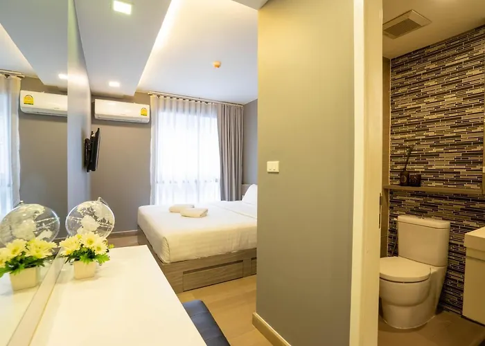 Dazzle Hotel apartamentowy 4*