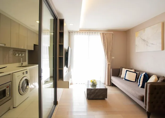 Dazzle Appart hôtel 4*