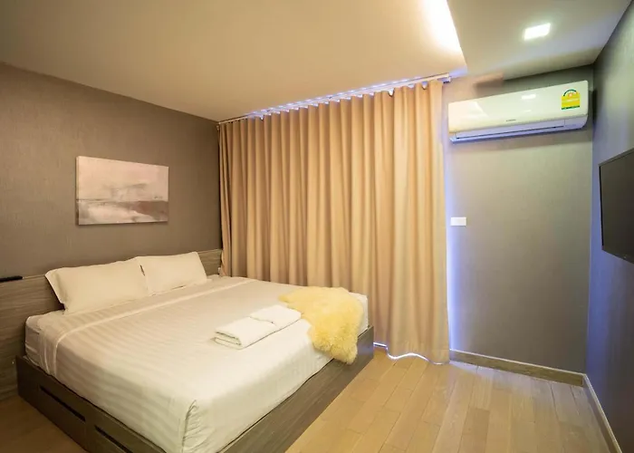 Dazzle Appart hôtel 4*
