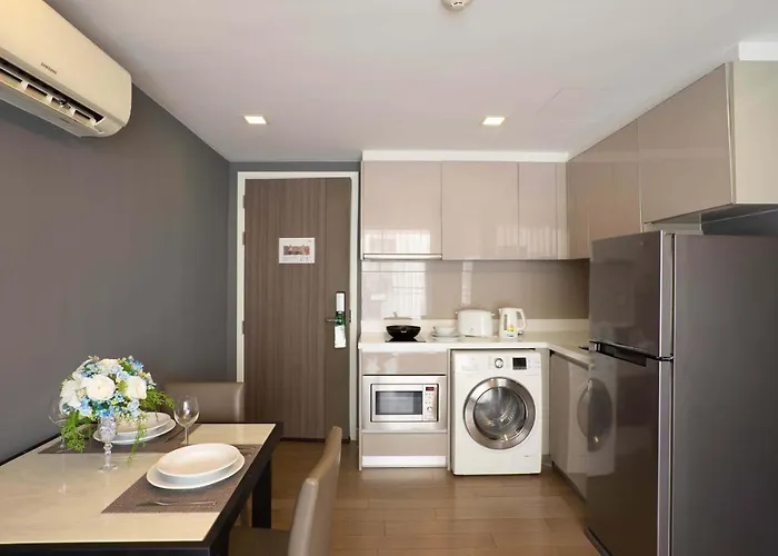 Dazzle Appart hôtel 4*