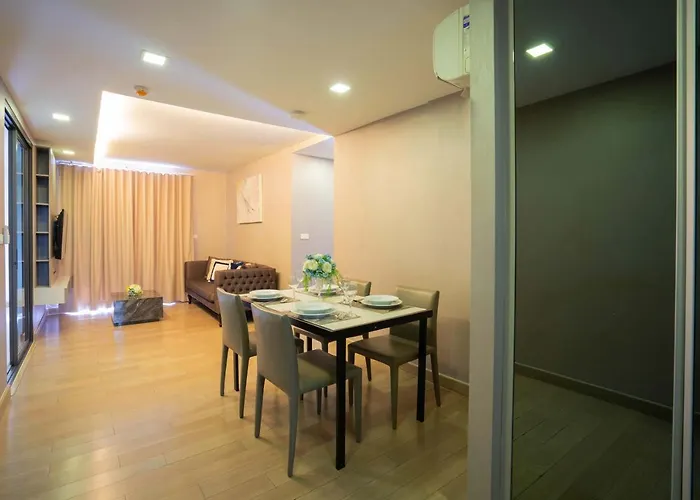 Appart hôtel Dazzle 4*