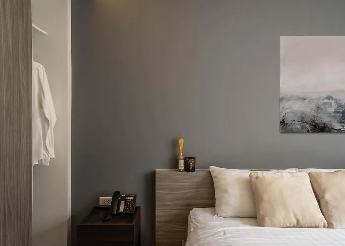 Appart hôtel Dazzle