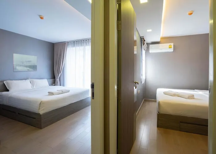 Dazzle Appart hôtel