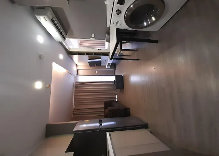 Dazzle Hotel apartamentowy 4*