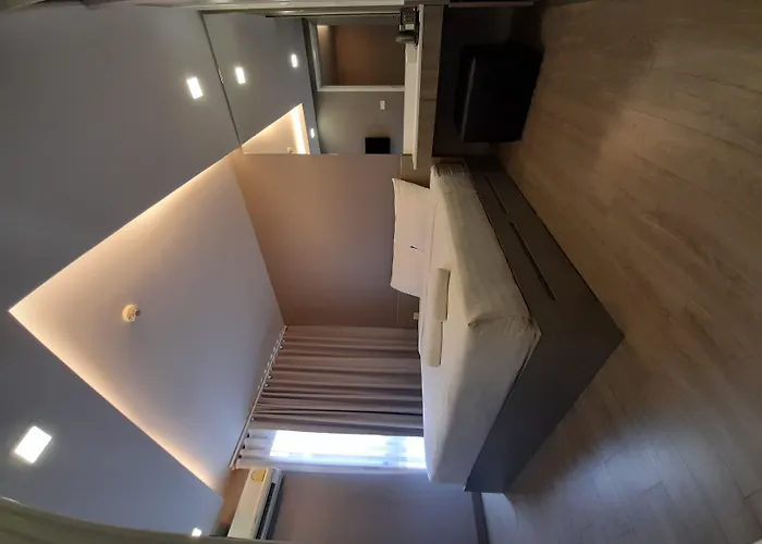 Dazzle 4* Bangkok