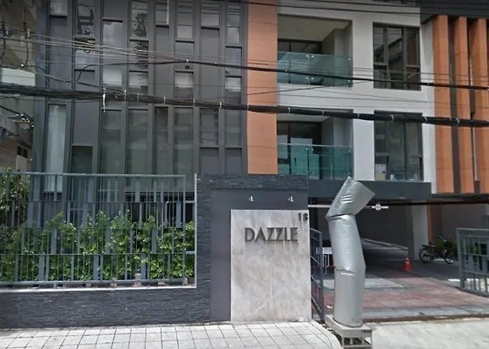 Appart hôtel Dazzle