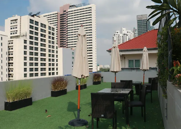 Dazzle Bangkok