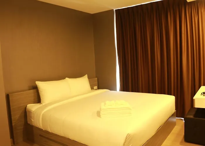 Dazzle Bangkok