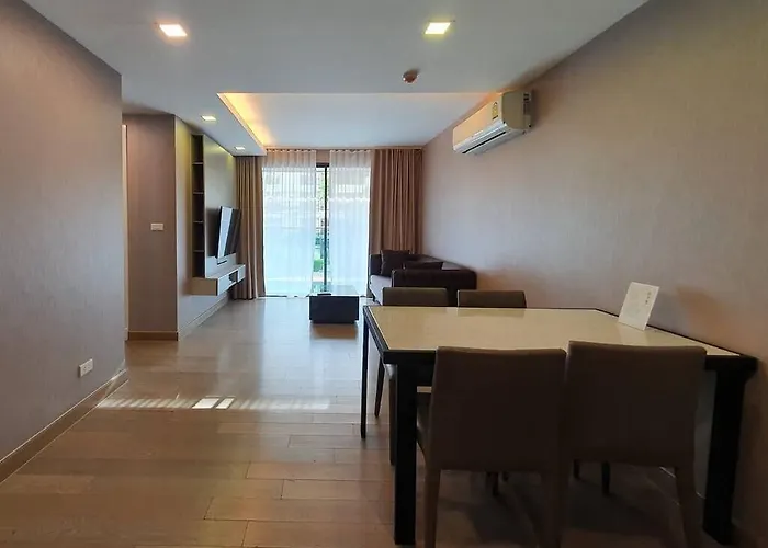 Dazzle Appart hôtel