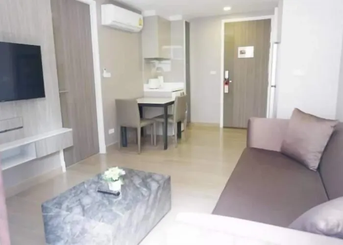Dazzle Appart hôtel 4*