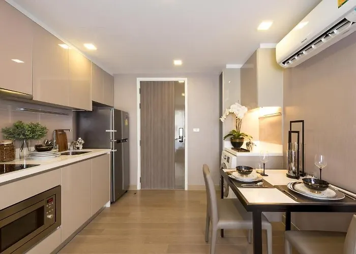Appart hôtel Dazzle