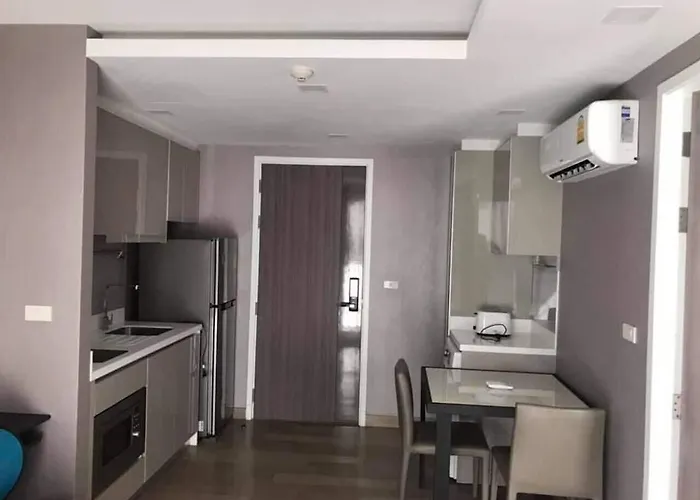 Appart hôtel Dazzle 4*