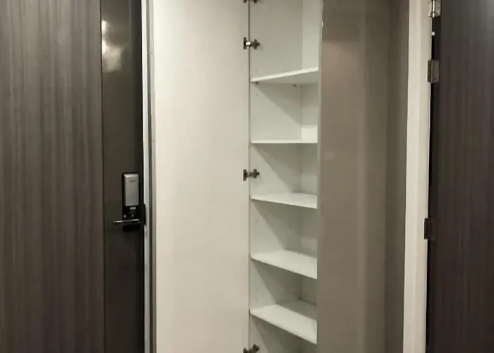 Hotel apartamentowy Dazzle 4*