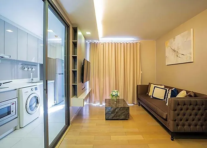 Dazzle Hotel apartamentowy