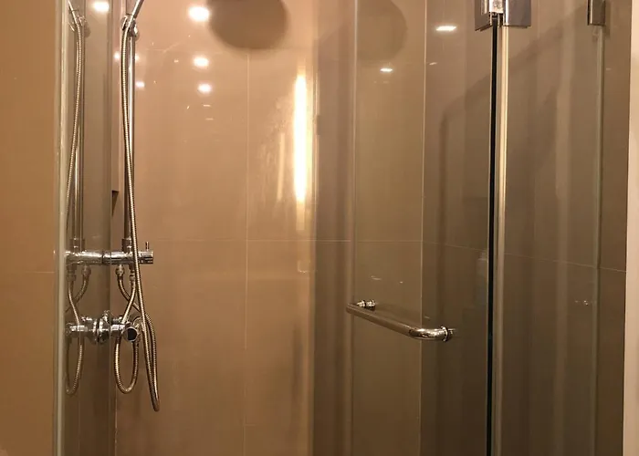 Hotel apartamentowy Dazzle