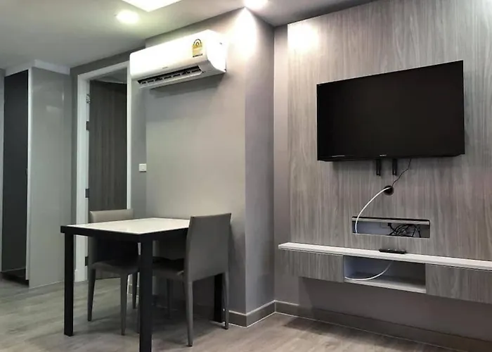 Hotel apartamentowy Dazzle