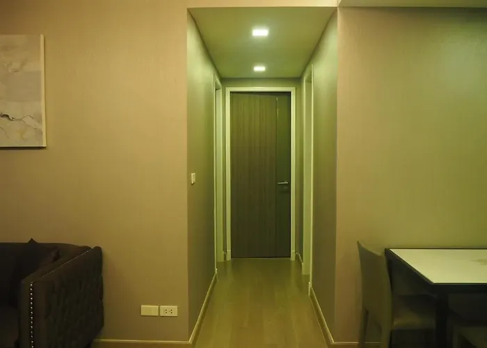 Hotel apartamentowy Dazzle 4*